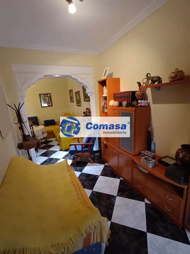 House with garden for sale in Martos, imagen 13
