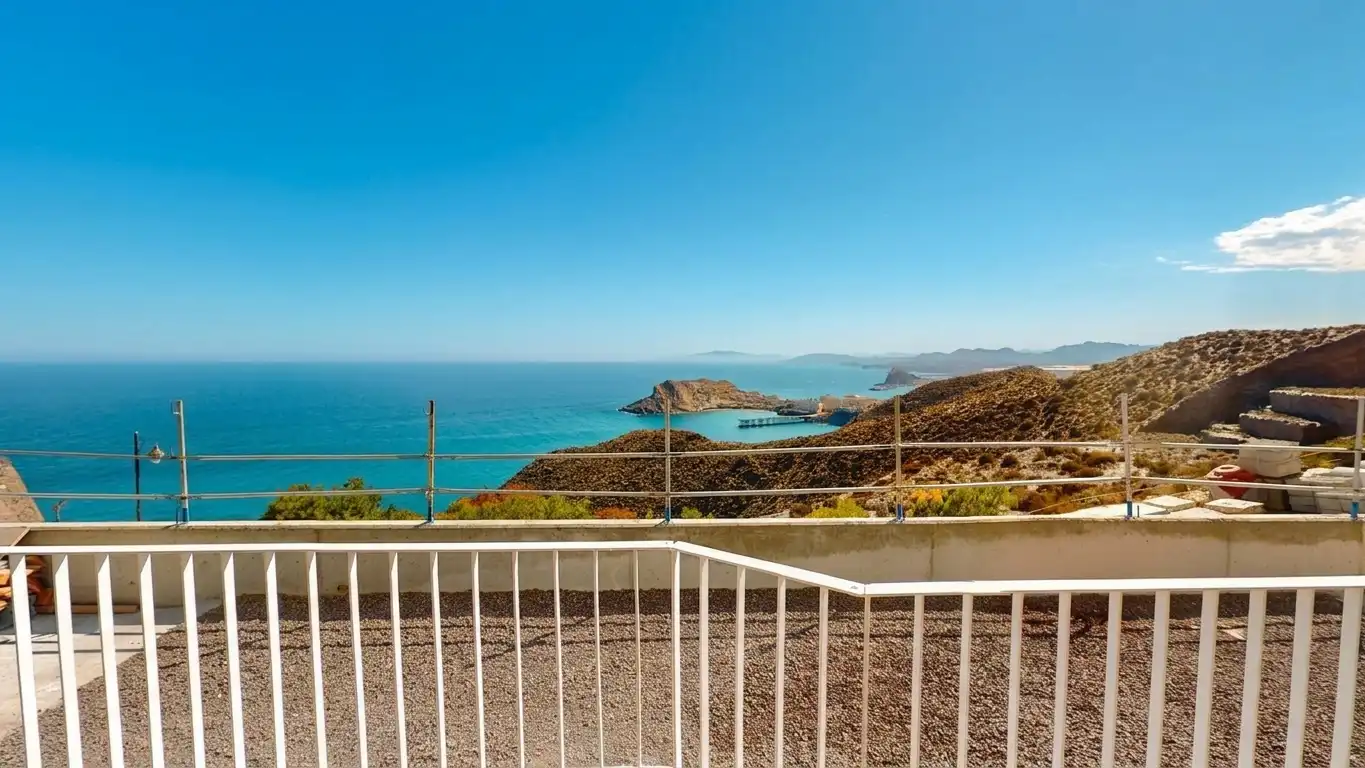 Penthouse zum Verkauf in Isla del Fraile
