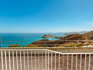 Penthouse zum Verkauf in Isla del Fraile