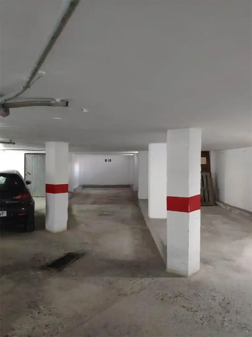Parking de Garaje en venta en Motril