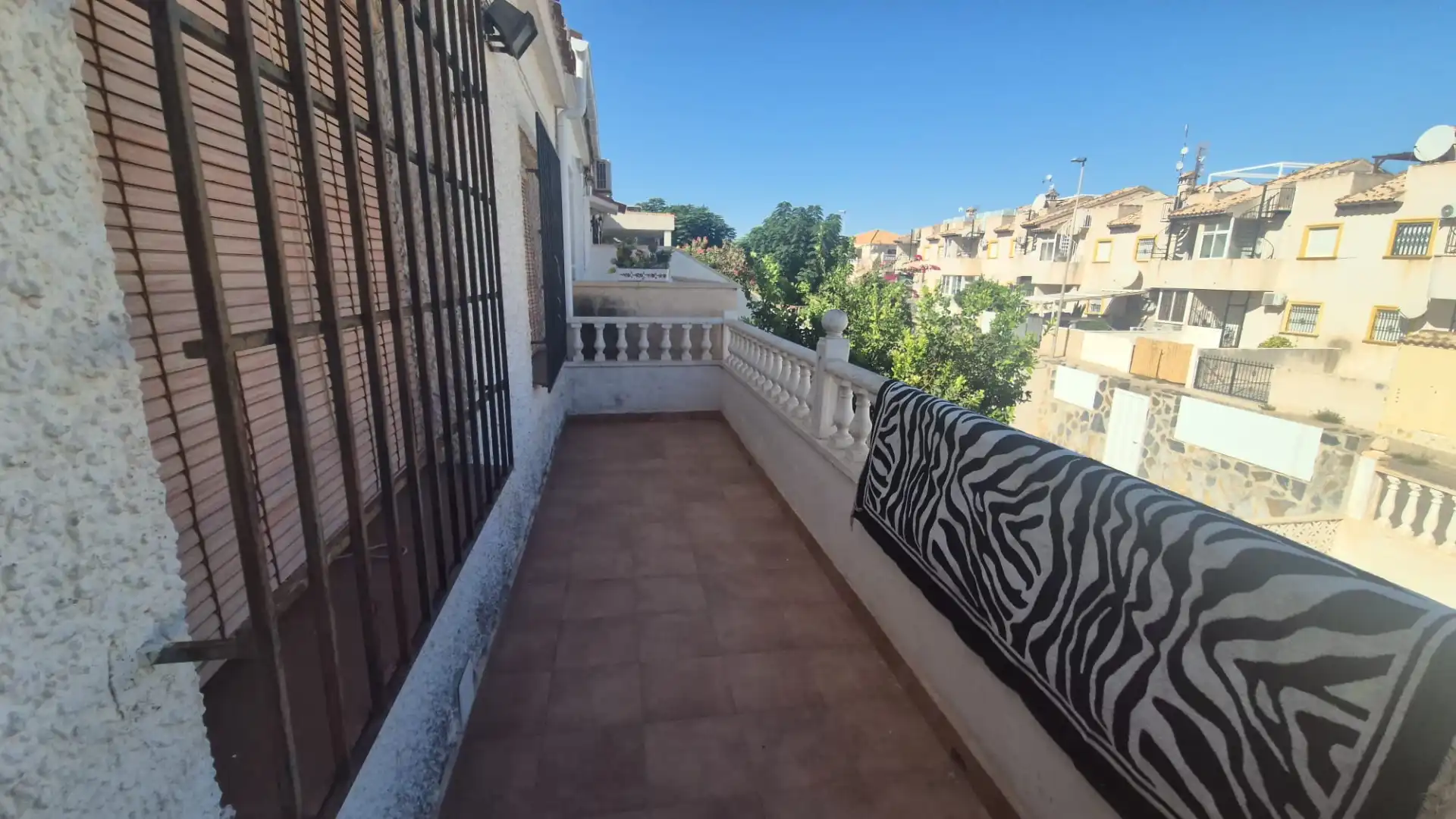 Apartament amb jardí en venda a Calle Isla Formentera, imagen 28