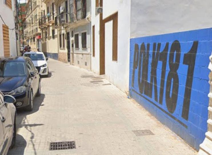 Photo 1 of Residential for sale in Calle Yedra, 1, La Trinidad, Málaga