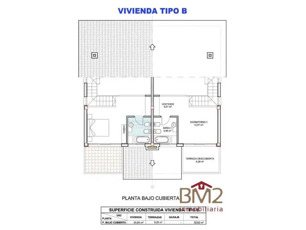 Casa adosada en venta en Peñíscola / Peníscola con Aire acondicionado, Calefacción y Terraza