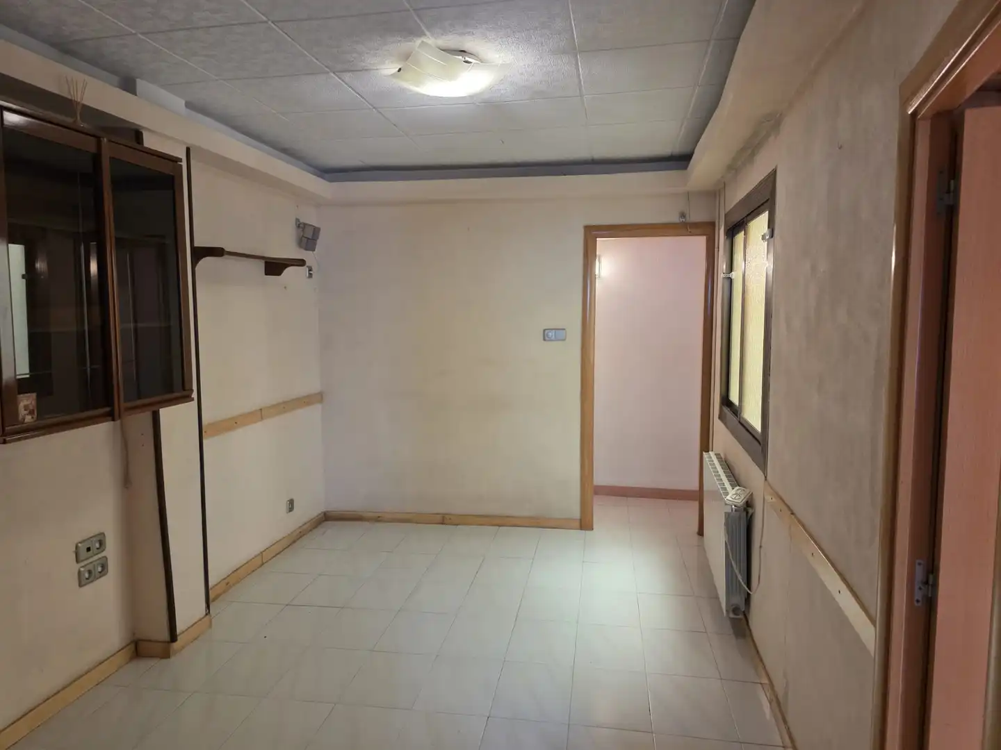Ático en venta en L'Hospitalet de Llobregat con Aire acondicionado, Calefacción y Terraza