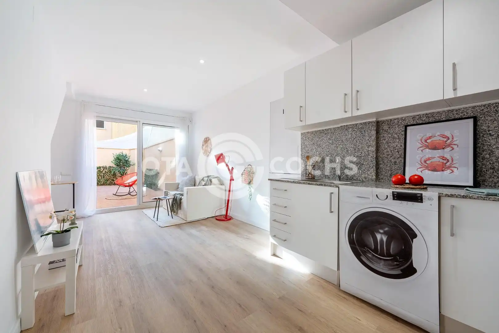 Wohnung mit Terrasse zum Verkauf in Carrer ROSER, imagen 7