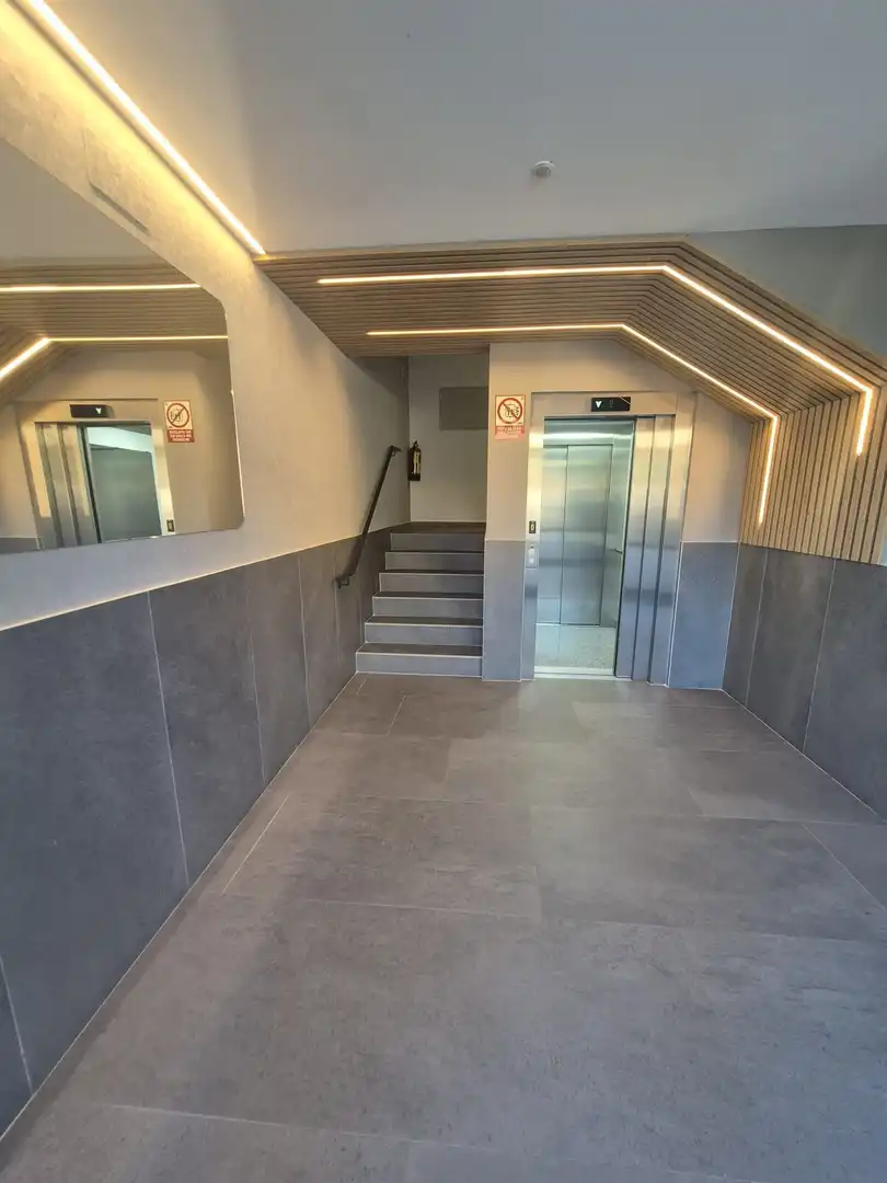 Wohnung zum Verkauf in Ávila mit Heizung, Terrasse und Abstellraum