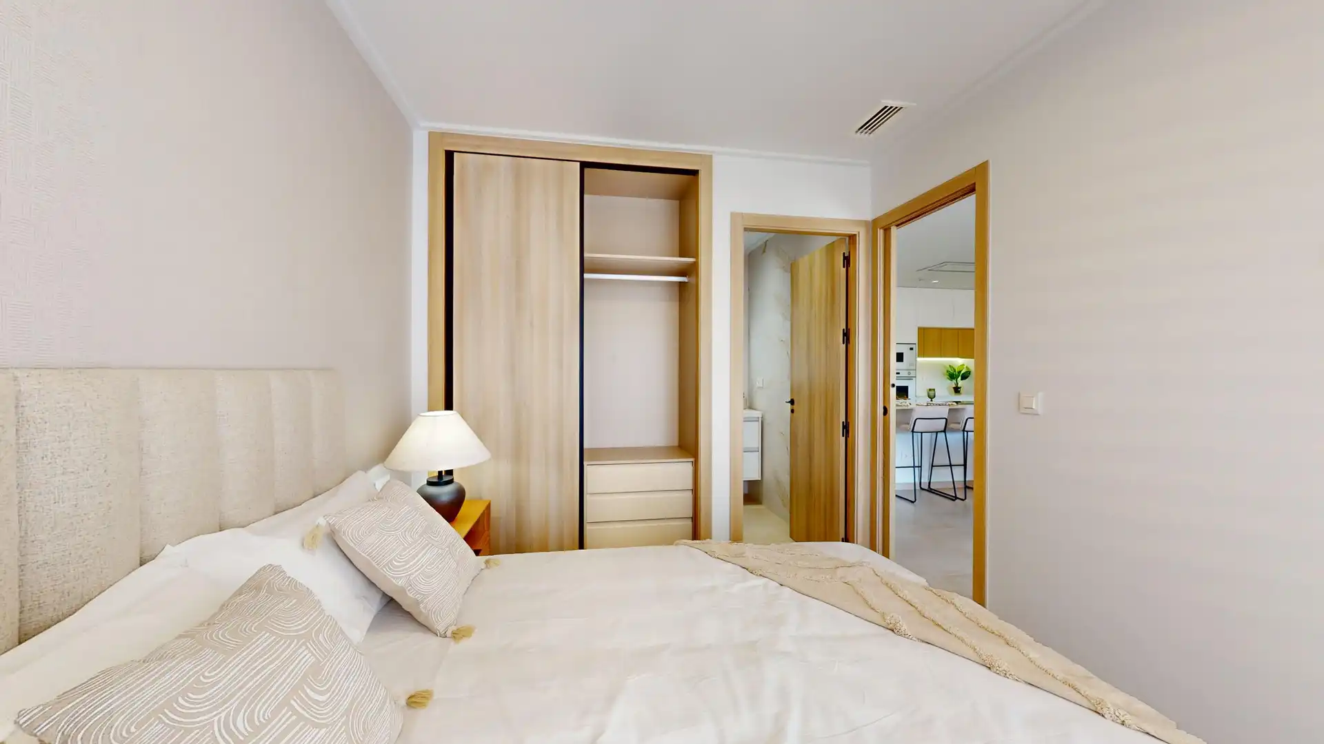 Apartamento con terraza en venta en Pilar de la Horadada ciudad, imagen 36
