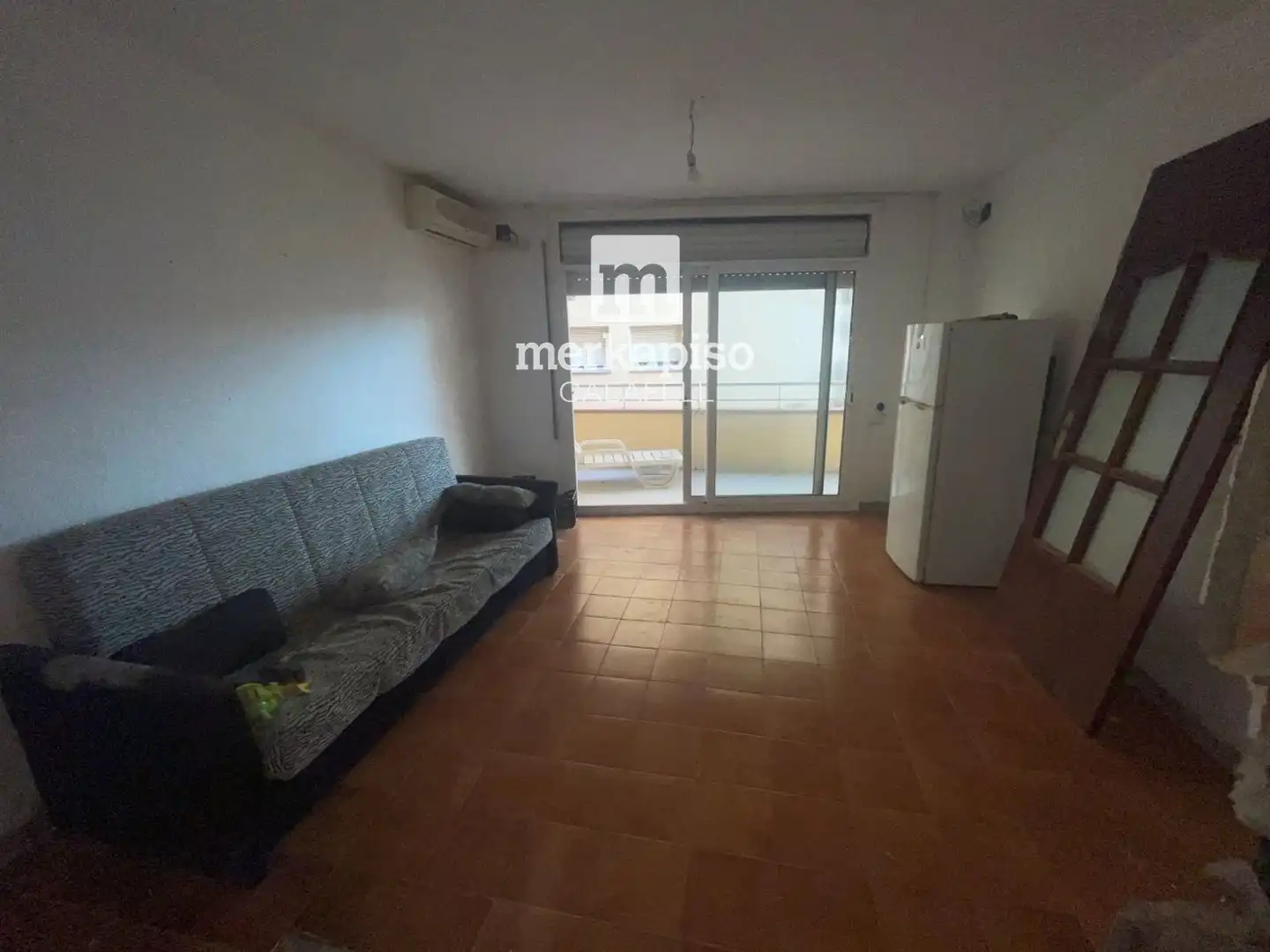 Sala d'estar de Pis en venda en Segur de Calafell
