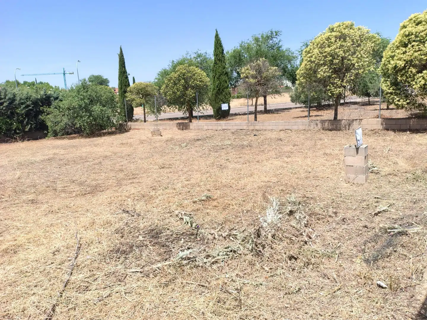 Terreno residenziale in vendita a Valdepeñas, imagen 2