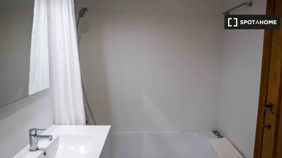 Zimmer in Centro Urbano