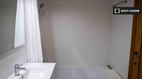 Foto 3 de Apartament per a compartir a Centro Urbano, Alicante