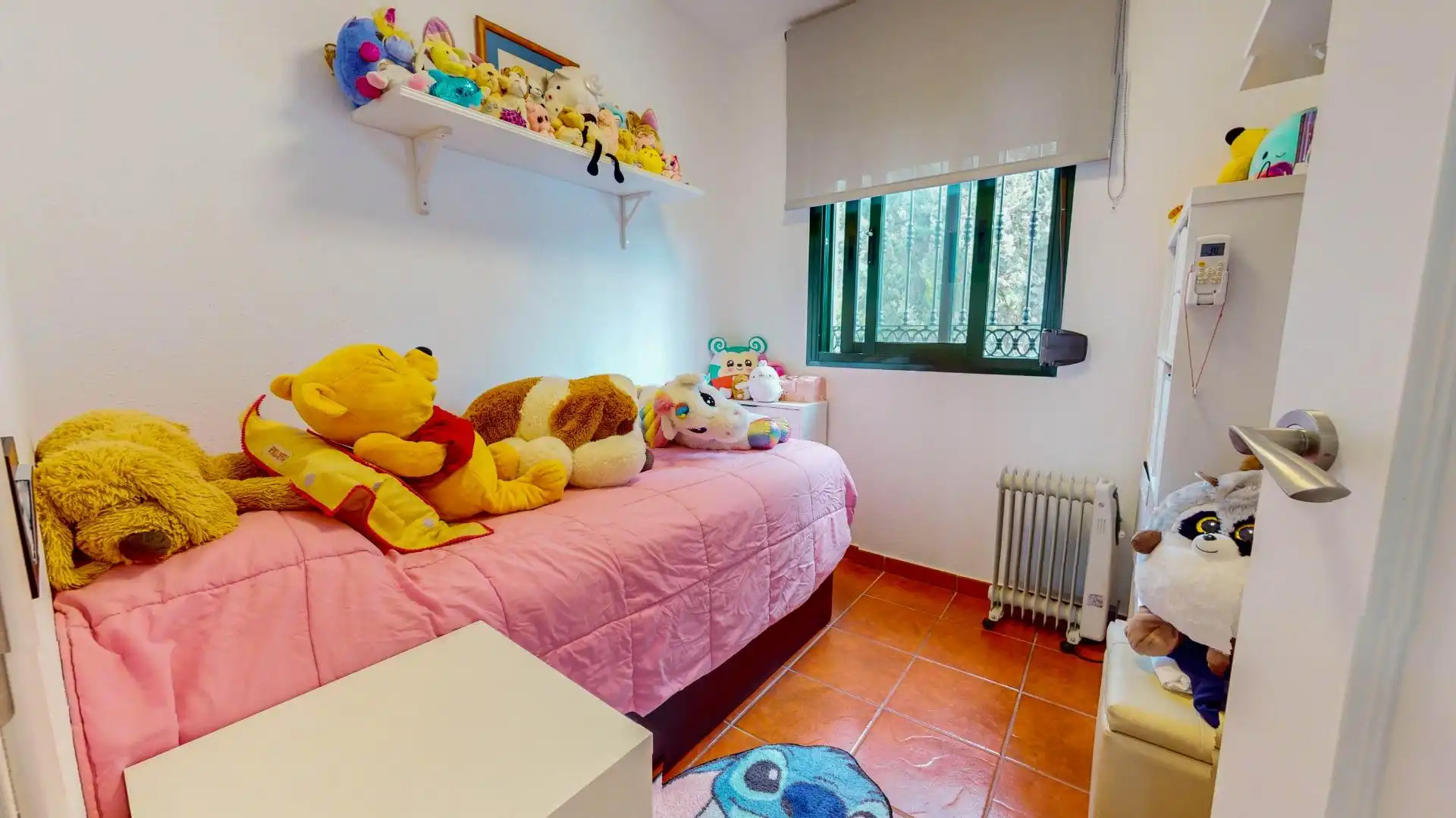 Casa in vendita a Benahavís pueblo, imagen 19