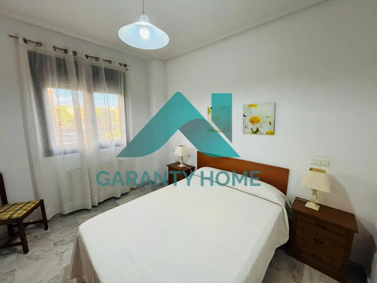 Apartament amb ascensor de lloguer a Ruta de la Plata, imagen 26