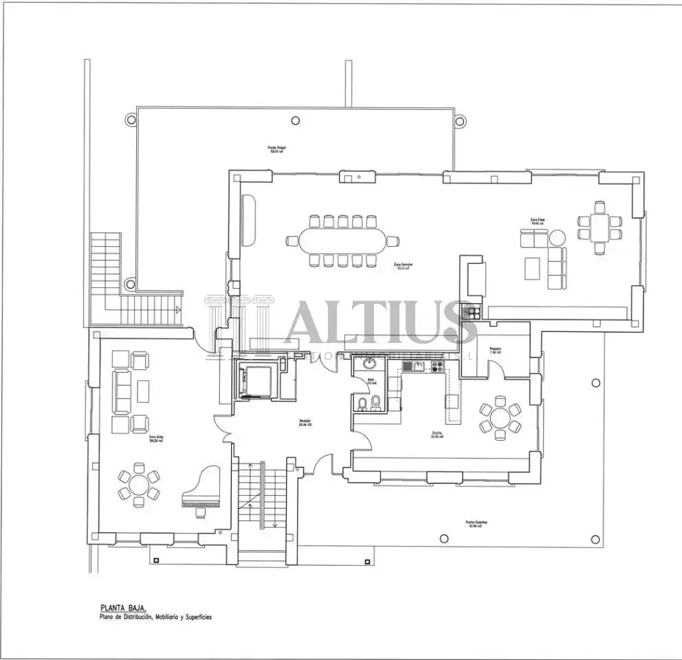 Villa con piscina in vendita a CATRO CAMIÑOS, imagen 51