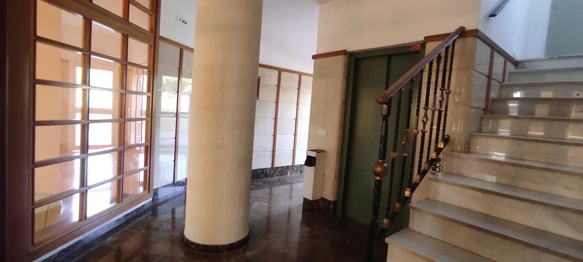 Apartamento con jardín en alquiler en 6 Calle Oscar Wilde #portal 6-6ºA, imagen 15