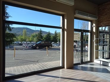 Local comercial en venda a Miralvalle - Av. Virgen del Puerto - La Data