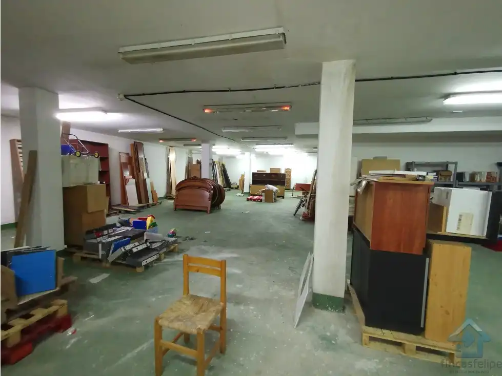 Local comercial de lloguer a Centro Urbano, imagen 15