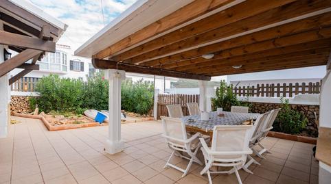 Foto 4 de Casa o xalet en venda a Fornells, Es Mercadal