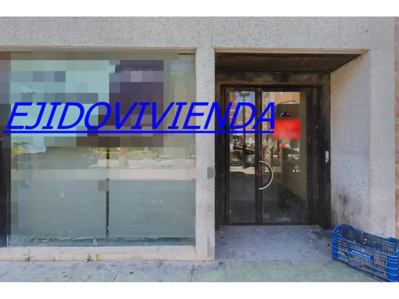 Local comercial en venda a El Ejido Ciudad, imagen 18