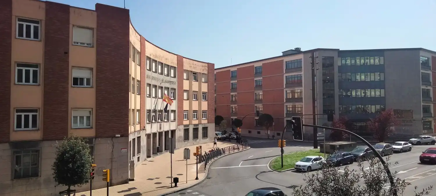Pis en venda a Laviada