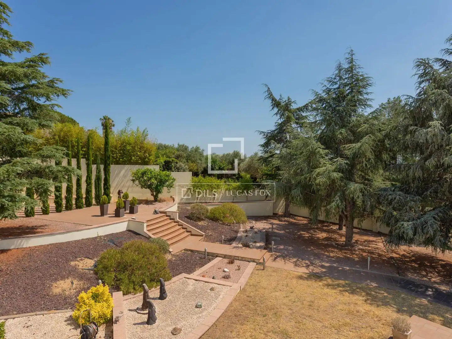 Chalet con piscina en venta en Pau, imagen 48