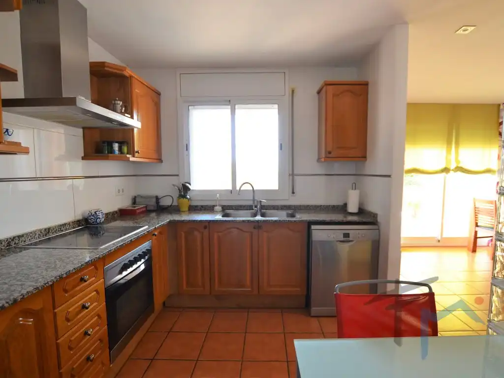Casa en venta en Calle Reina Elisenda (C Canals)