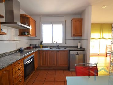 Casa in vendita a Calle Reina Elisenda (C Canals)