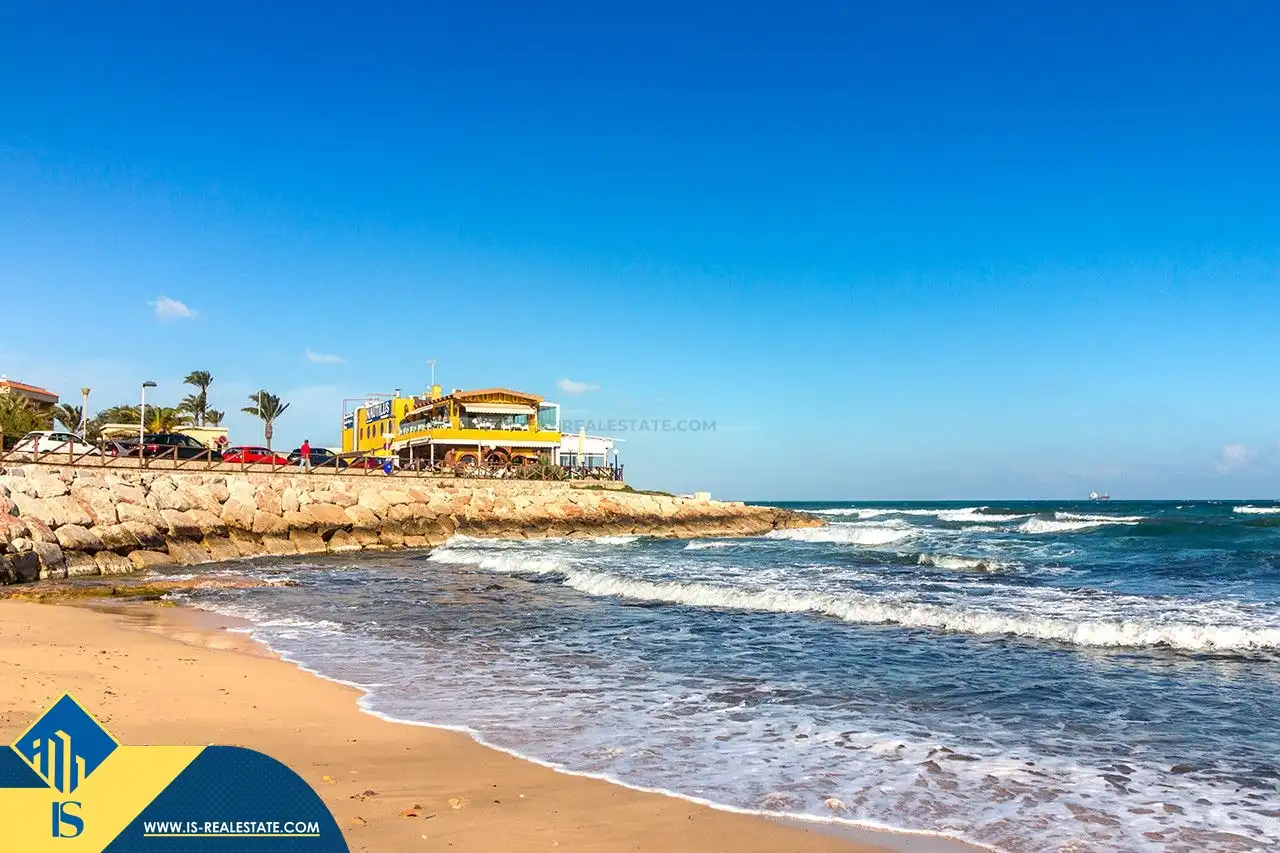 Penthouse mit Pool zum Verkauf in Playa del Acequión, Náufragos y Rocío del Mar, imagen 43