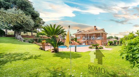 Foto 3 de Casa o chalet en venta en Carrer D'osona, Canovelles, Barcelona