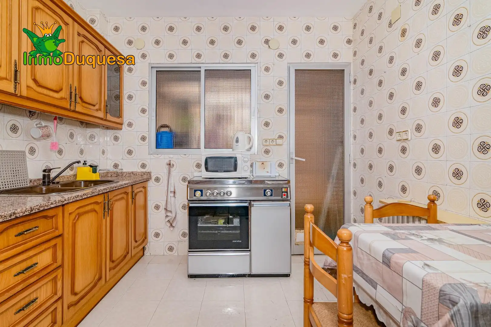 Flat with terrace for sale in Beiro, imagen 31