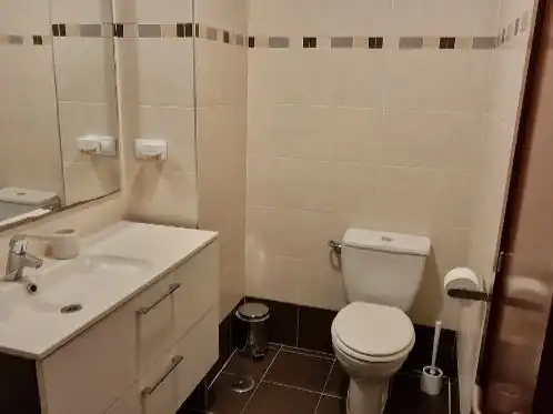 Penthouse mit Pool zur Miete in Avenida Bello Piñeiro 1, imagen 14