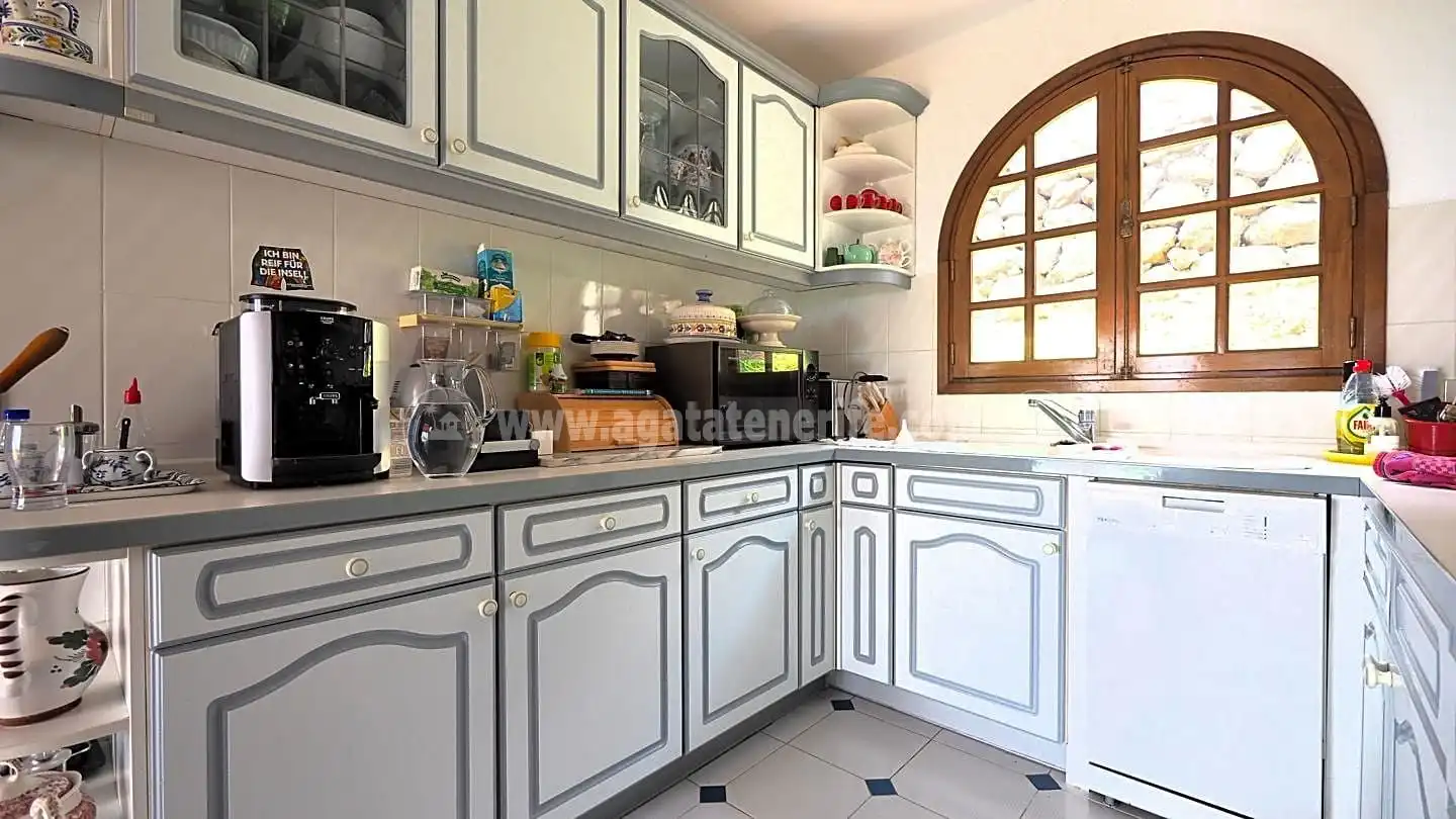 Bungalow with garden for sale in La Victoria de Acentejo, imagen 27