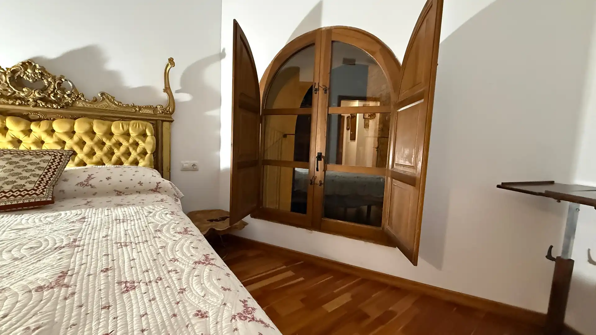 Habitación de Piso en venta en Chinchilla de Monte-Aragón con Calefacción, Parquet y Lavadora
