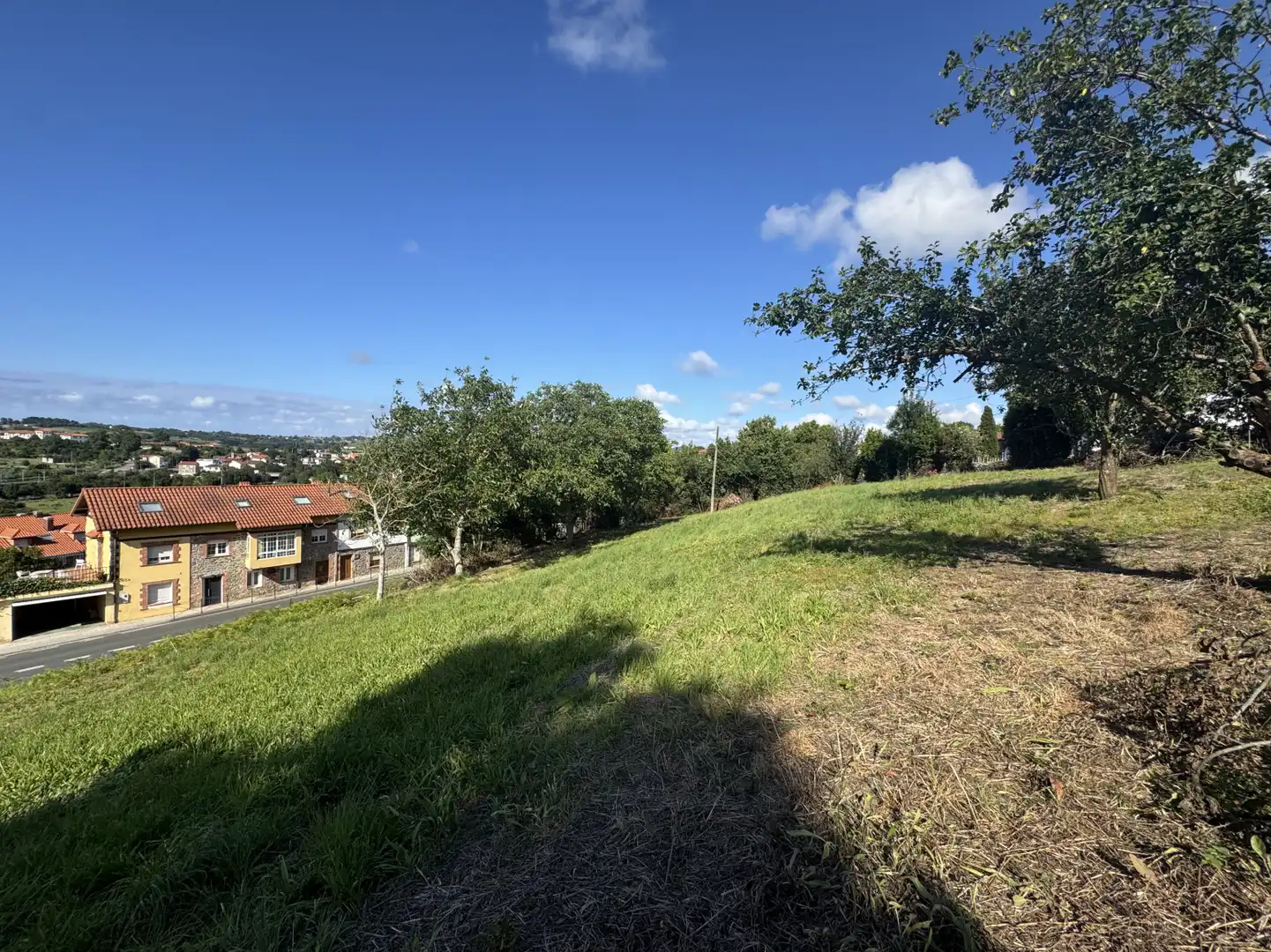 Grundstücke zum Verkauf in Medio Cudeyo