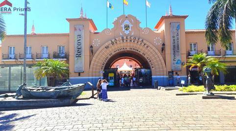 Foto 2 von Geschaftsraum zur Miete in Avenida San Sebastian, La Salle - Cuatro Torres,  Santa Cruz de Tenerife Capital
