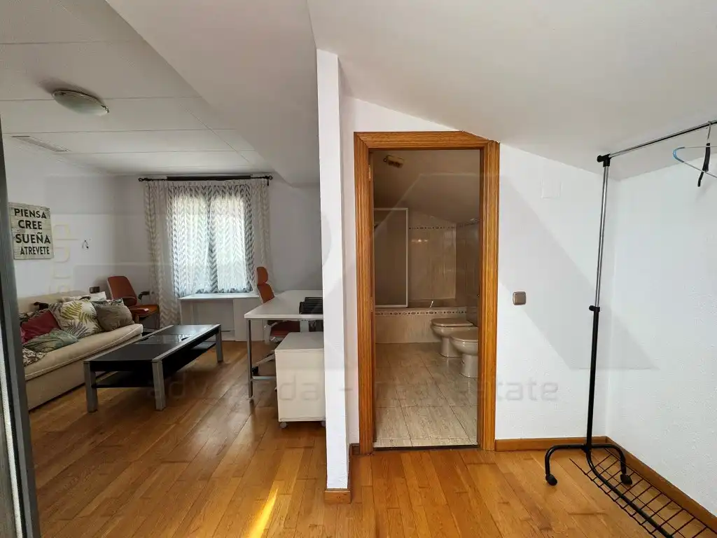 Dormitori de Casa o xalet en venda en Tarragona amb Aire condicionat, Forn i Rentadora