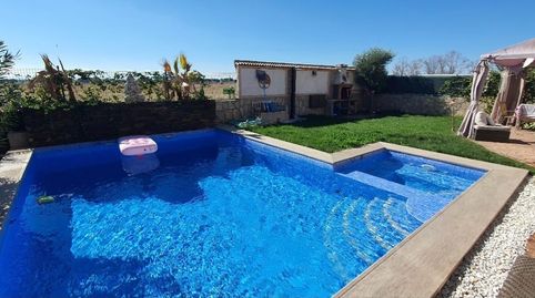 Foto 2 de Casa o chalet en venta en Avenida Aragoneses, Barcience, Toledo