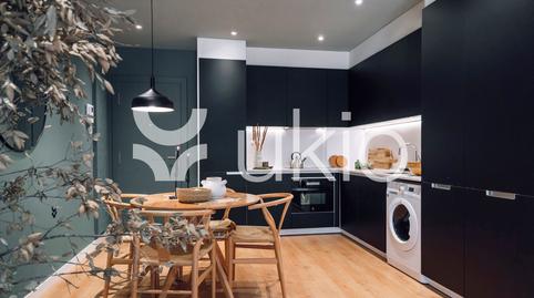 Foto 4 de Apartament de lloguer a Passatge de Gaiolà, Sagrada Família,  Barcelona Capital