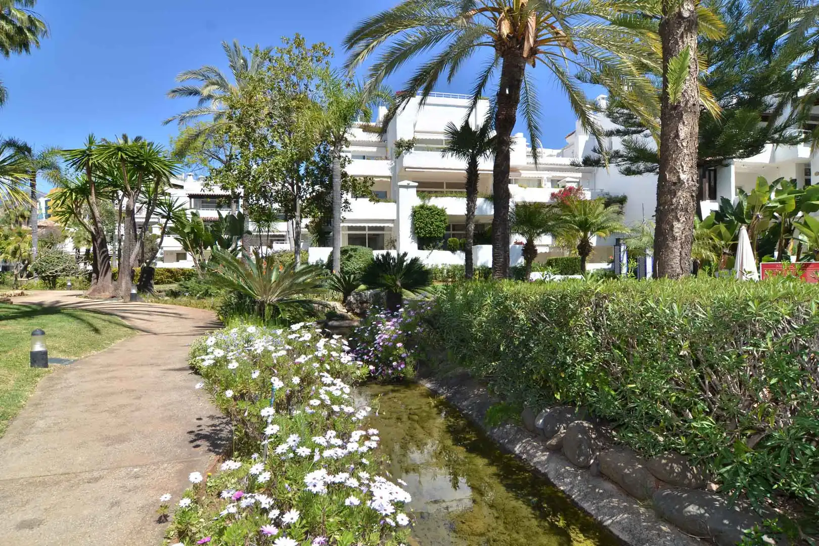 Penthouse with pool for sale in Milla de Oro, imagen 27
