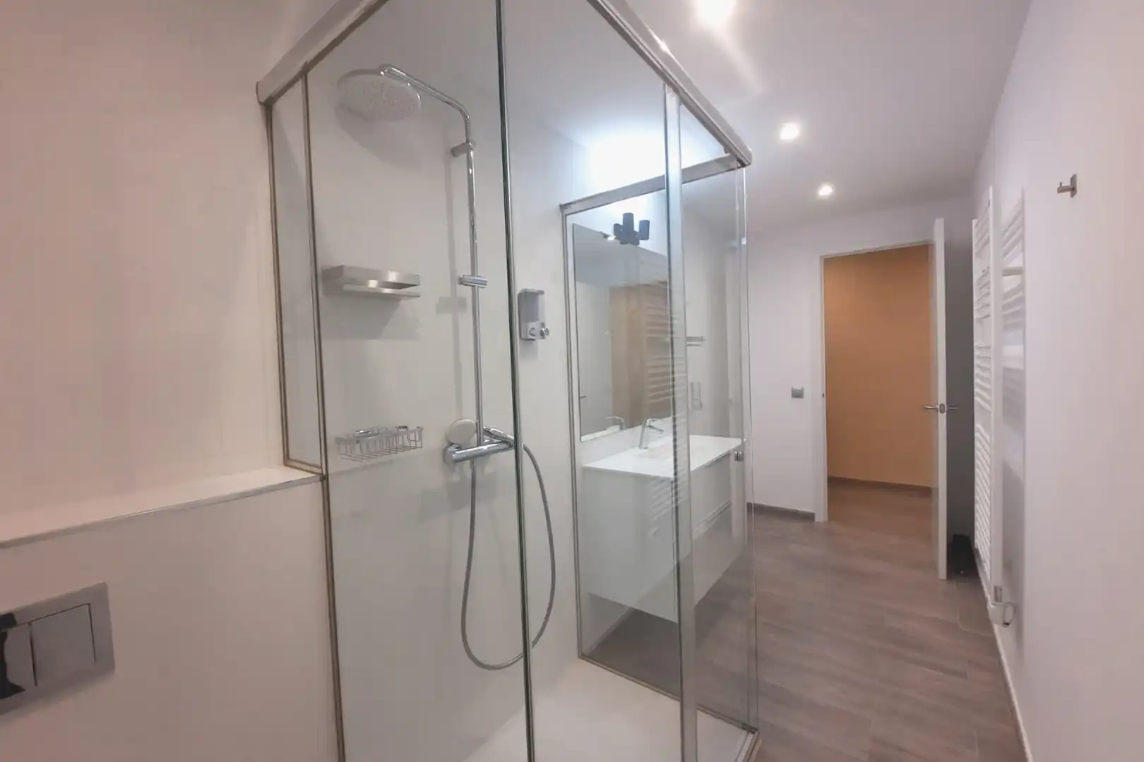 Apartament amb piscina en venda a Centro, imagen 16