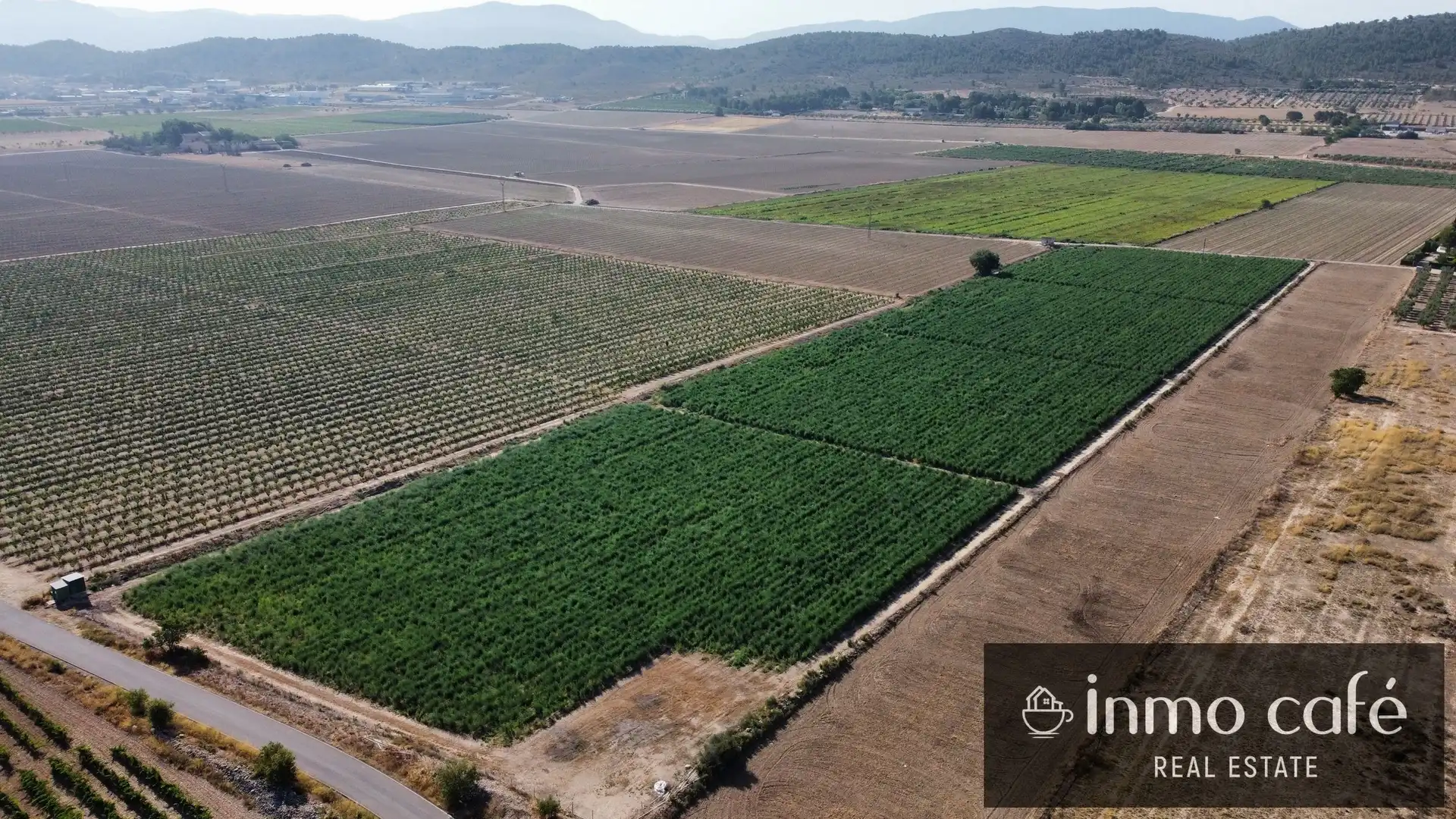 Terreno rustico in vendita a Polígono
