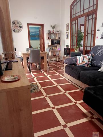 Casa-chalet en Venta en San Vicente Ferrer en Parque de la Bombilla