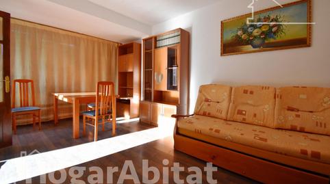 Foto 5 de Piso en venta en Calle Gabriel Miró, Corea, Valencia