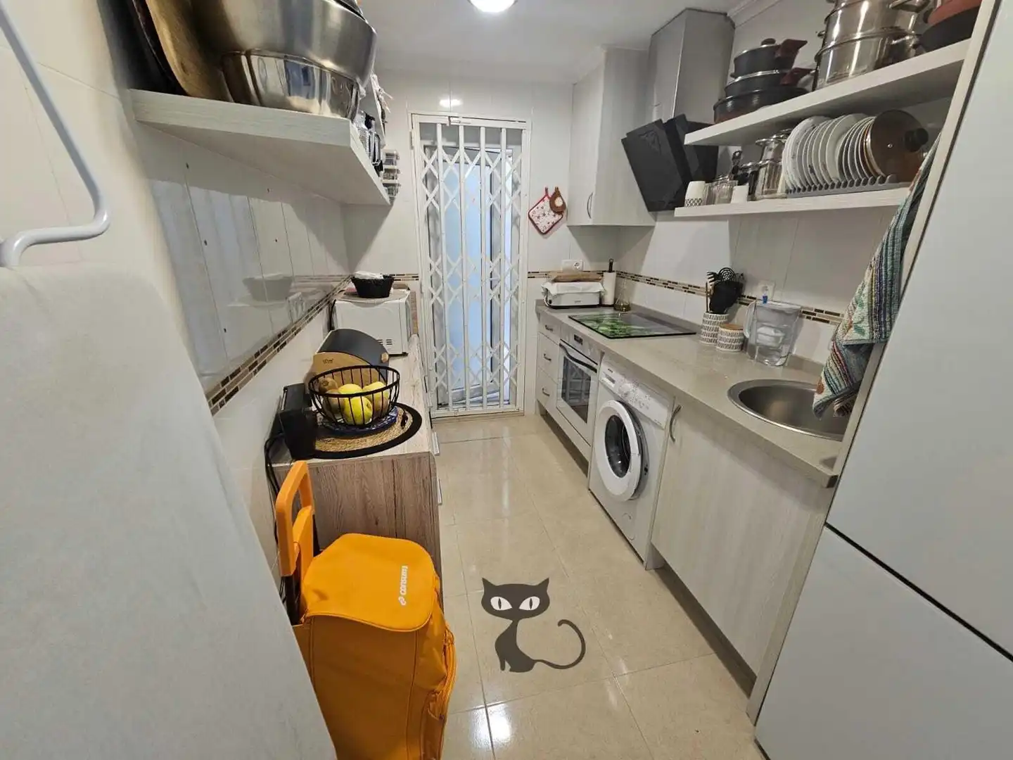 Wohnung mit Aufzug zum Verkauf in Alfafar, imagen 30