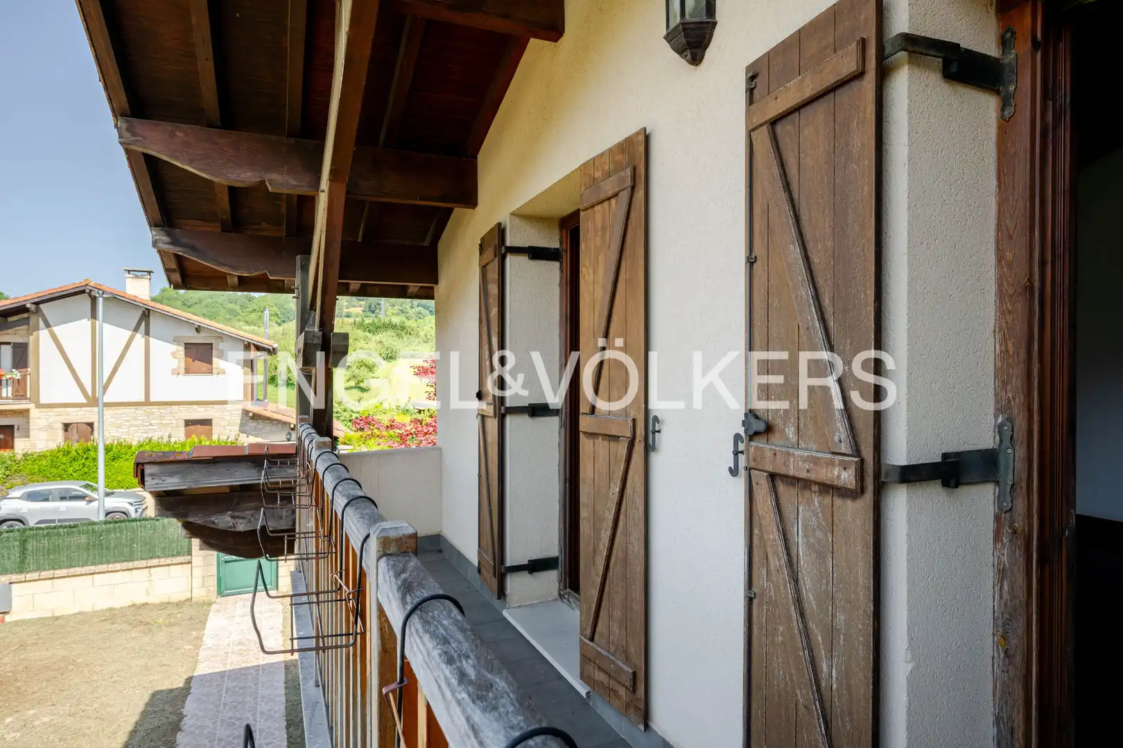Casa o chalet en venta en Langarda Kalea, Urnieta