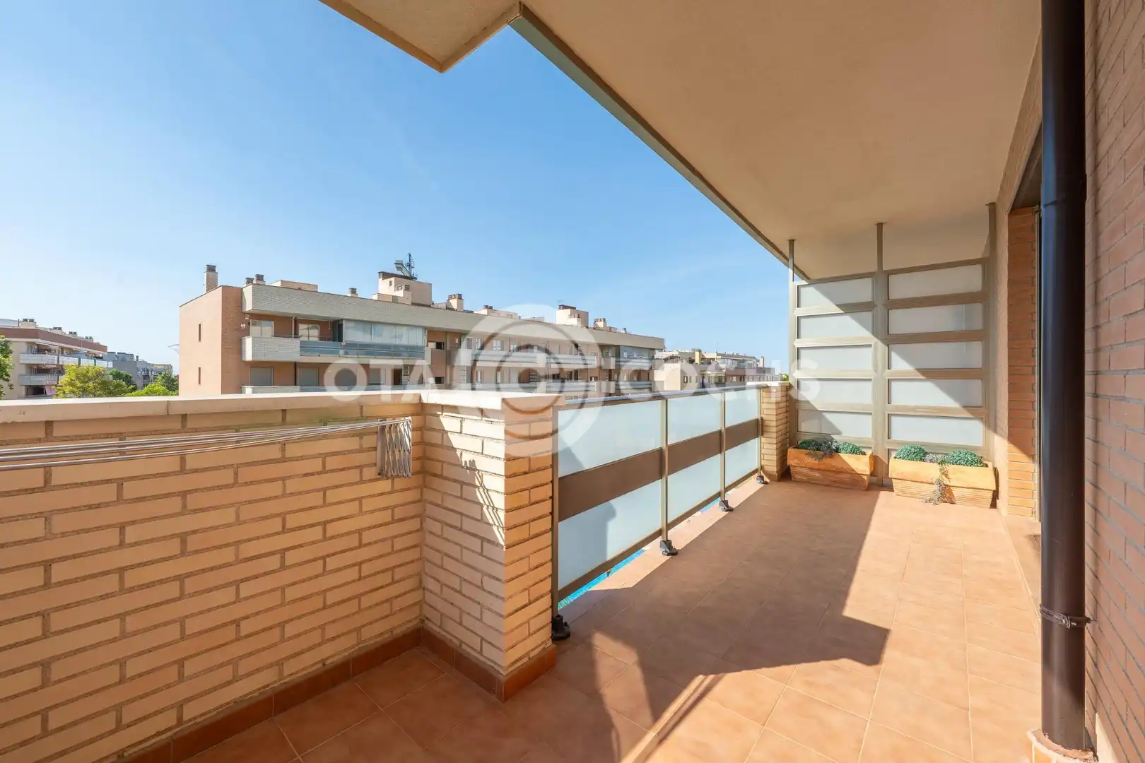 Appartement avec terrasse à vendre à Carrer DOMENEC SUGRAÑES I GRAS, imagen 3