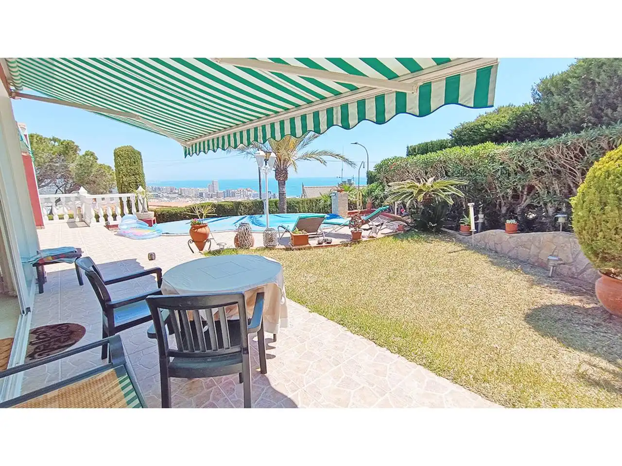 Casa con piscina in vendita a Calle Haití, imagen 26
