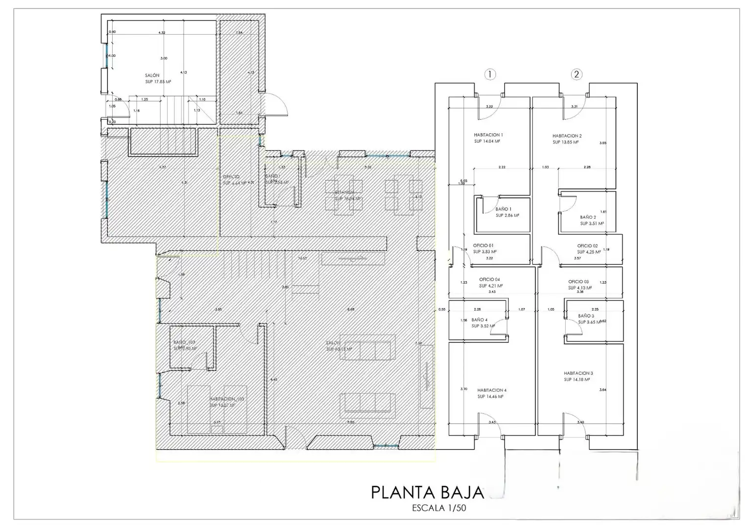 Residencial en venta en Suances