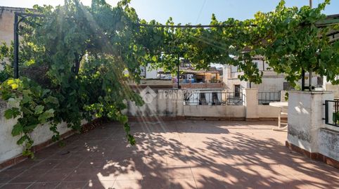 Foto 3 de Piso en venta en Barrio de Albaicín, Granada Capital