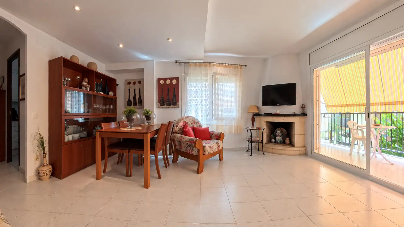 Dúplex con terraza en venta en Carrer de Cubelles, imagen 6